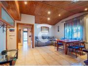 Piso en venta en calle Del Castell, Gurb, de 95 m² 3...