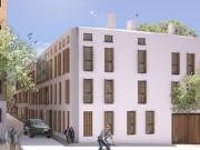 Piso en venta en calle Del Castell, Rubí, de 63 m² 3...