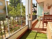 Piso en venta en calle Del Cau Toixó, Palafrugell, de 50...