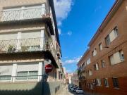 Piso en venta en calle Del Col·Legi, Terrassa, de 60 m²...