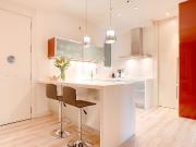 Piso en venta en calle Del Comte Borrell, Barcelona, de...