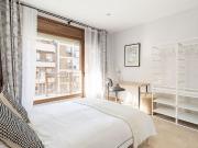 Piso en venta en calle Del Comte Borrell, Barcelona, de... Piso en venta en calle Del Comte Borrell, Barcelona, de...