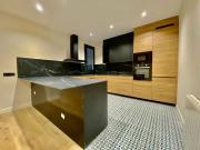 Piso en venta en calle Del Comte Borrell, Barcelona, de...