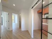 Piso en venta en calle Urgell Aragón, Barcelona, de 68...