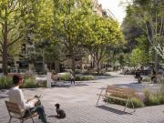 Piso en venta en calle Del Comte Borrell, Barcelona, de...