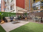 Piso en venta en calle Del Comte Borrell, Barcelona, de...