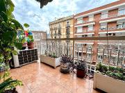 Piso en venta en calle Del Comte Borrell, Barcelona, de...