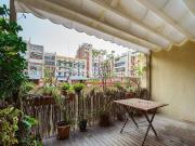 Piso en venta en calle Del Comte D'urgell,...