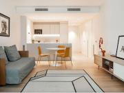 Piso en venta en calle Del Comte D'urgell,...