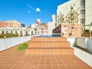 Piso en venta en calle Del Comte D'urgell,...