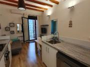 Piso en venta en calle Del Comte D'urgell,...