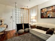 Piso en venta en calle Del Comte D'urgell,...