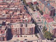 Piso en venta en Calle del Congosto, NUDA PROPIEDAD