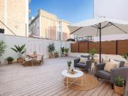 Piso en venta en calle Del Consell de Cent, Barcelona,...