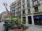 Piso en venta en calle Del Consell de Cent, Barcelona,...