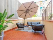 Piso en venta en calle Del Consell de Cent, Barcelona,...