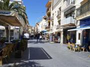 Piso en venta en calle Del Consolat de Mar, Cambrils, de...