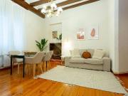 Piso en venta en calle Del Correu Vell, Barcelona, de 65...