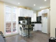 Piso en venta en calle Del Doctor Giné i Partagàs,...