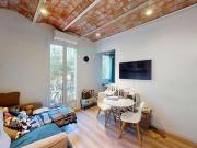 Piso en venta en calle Del Doctor Giné i Partagàs,...