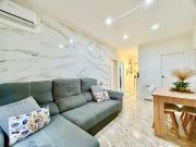 Piso en venta en calle Del Doctor Robert, Badalona, de...