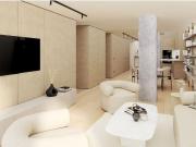 Piso en venta en calle Del Dos de Maig, Barcelona, de 57...