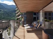 Piso en venta en calle Del Falgueró, Les Escaldes, de 73...