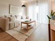 Piso en venta en calle Del Foc, Barcelona, de 121 m² 2...