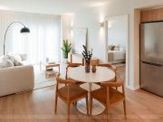 Piso en venta en calle Del Foc, Barcelona, de 72 m² 1...