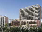 Piso en venta en calle Del Foc, Barcelona, de 75 m² 1...