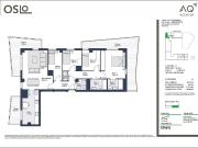 Piso en venta en calle Del Foc, Barcelona, de 95 m² 4...