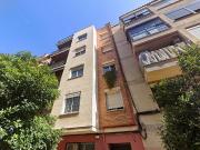 Piso en venta en calle Del Foc Follet, Barcelona, de 69...