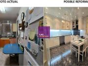 Piso en venta en calle Del Freser, Barcelona, de 120 m²...