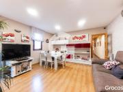 Piso en venta en calle Del General Álvarez de Castro,...