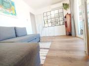 Piso en venta en calle Del General Weyler, Badalona, de...