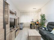 Piso en venta en calle Del Guadiana, Barcelona, de 73 m²...