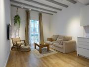 Piso en venta en calle Del Lleó, Barcelona, de 48 m² 1... Piso en venta en calle Del Lleó, Barcelona, de 48 m² 1...