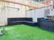 Piso en venta en calle Del Llobregós, Barcelona, de 56...