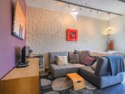 Piso en venta en calle Del Mar, Barcelona, de 35 m² 1...