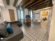 Piso en venta en calle Del Mar, Barcelona, de 36 m² 1...