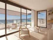 Piso en venta en calle Del Mar, Palamós, de 81 m² 2...