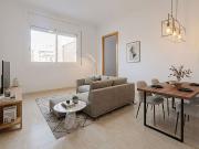 Piso en venta en calle Del Marquès de Campo Sagrado,...