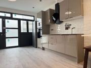 Piso en venta en calle Príncep de Bergara, Hospitalet de...