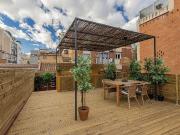 Piso en venta en calle Del Moianès, Barcelona, de 63 m²...