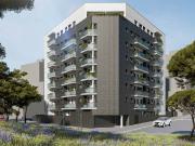 Piso en venta en calle Del Moixeró, Terrassa, de 57 m² 2...