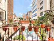 Piso en venta en calle Del Montseny, Barcelona, de 78 m²...
