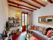 Piso en venta en calle Del Nou, Barcelona, de 37 m² 1...
