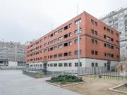 Piso en venta en calle Del Pare Agustí Altisent,...