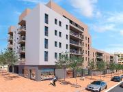 Piso en venta en calle Del Pare Font, Terrassa, de 68 m²...