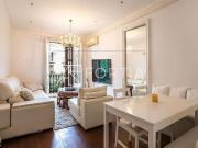 Piso en venta en calle Del Parlament, Barcelona, de 93...